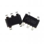 Step-up and step-down chip Microne ME2108C33M5G SOT-23-5 Electronic Components Uhe1h221mpd1td for sale