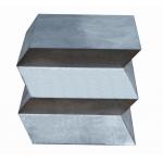 Industrial NDT Medicine Lead Shielding Bricks X Ray Protection Materials for sale