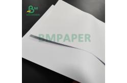 China 20lb 24lb Uncoated Book Writing Ledger Paper 25'' x 38'' High Whiteness supplier