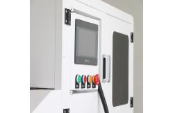 China Automatic Horizontal Doypack Packing Machine for Roll Film Forming Filling supplier