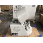 100kg Small Ball Mill Nano Ultra Fine Powder Grinding Machine for sale