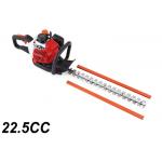 Doule side balde Gas Hedge Trimmer HT260 Petrol Grass Trimmer tea pruning machine for sale