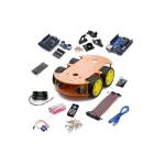 Remote Control Car Parts Good Quality Diy Robot Toy Sample Offer