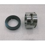 Single Industrial Mechanical Seals US3A Fluiten Wave Spring Mechanical Water Pump Seal