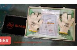 China 612600030017 Cylinder Liner Piston Ring WD615 WEICHAI Engine Parts Five Supporting supplier