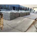 Weaving Gabion Basket Mesh With Tensile Strength 350-550N/Mm2 Sale for sale