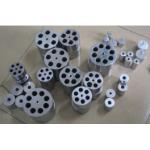 Multi Conductor Bending Test Machine , Cable Flex Tester Machines 220V 50Hz