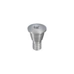 Straumann ITI Tissue Level WN CLOSURE CAP Cover Screw , 048.371S, Ø 4.3MM Titanium for sale
