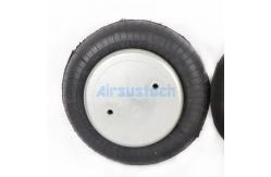 China Dunlop(FR)  8''x1 S08100 Industrial Suspension Air Spring for Medical Equipment supplier
