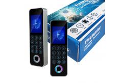 China IP65 Biometric Fingerprint Access Control supplier