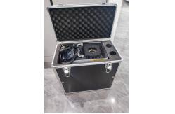 China Accurate W150 Dry Block Temperature Calibrator for Temperature Control Circuits supplier