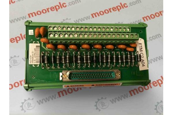 Nuclear Power Plant Woodward Parts 5417-028 High Output Dual Power Amplifier