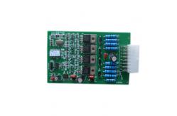 China Custom Circuit Board Assembly For Medical Equipment OEM Accepted supplier