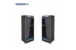 China Industrial Continuous Water Monitoring Equipment Automatic Water Sampler 10ml-1000ml supplier