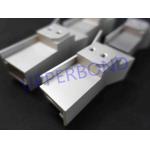 Blackened Anti Rust Steel Cardboard Packet Folding Mould Of Cigarette Packer