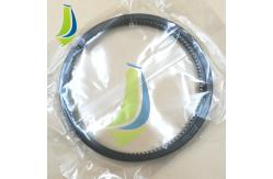 China 8-94247867-0 Spare Parts Piston Ring 8942478670 For 6HK1 4JB1 Engine supplier
