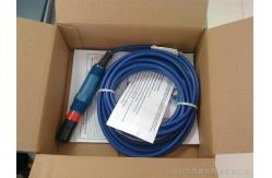 China 389VP ORP Rosemount PH Sensors Probe 100psig 389-01-10-54 supplier
