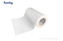 China Thermoplastic Polyurethane Hot Melt Adhesive Tpu Roll Film Bonding Foam supplier
