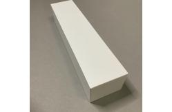 China apple Cardboard Watch Band Box Custom Different Shape Recyclable supplier