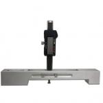 LCD Digital Rail Track Measuring Equipment Height Gauge 300mm ODM for sale