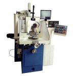 2.2KW 380V CNC Grinding Machine With Online System 17 Inch Monitor for sale