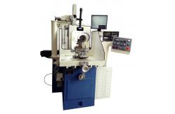 China PCD Tools Manual PCD Drilling Machine With Precision Scale supplier