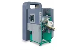 China Apm-450 Full Automatic Punching Machine For Paper Hardcover Calendar Notebook supplier