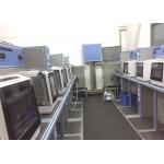 IEC 60335-2-5 Dishwashers Endurance Performance Test System for sale
