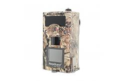 China 12MP 8MP 5M 3M Night 3G Trail Camera Programmable Audio Video Display supplier