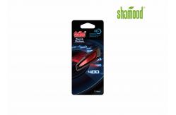 China Aromatic Vent Air Freshener , Taillight Shape Car Air Freshener supplier