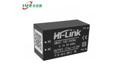 China 3W 250mA PCB Board UPS Switching Power Module HLKPM12 supplier