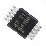 TPS54140DGQR MSOP-10 Programmable Dc Dc Converter Ic ROHS3 Compliant for sale