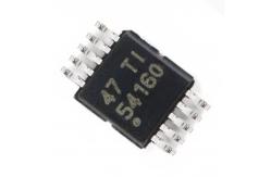China TPS54140DGQR MSOP-10 Programmable Dc Dc Converter Ic ROHS3 Compliant supplier