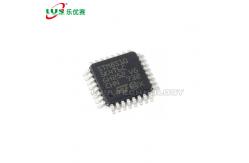 China 8 Bit Microcontroller Integrated Circuit STM8S105K4T6CTR QFP32 supplier