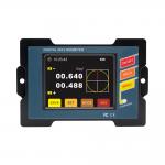 DMI815/825 High Precision Digital Inclinometer for Industrial Angle Measurement