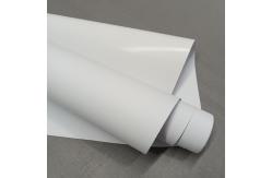 China 130gsm Matte Coated Photo Paper Roll For Format Printing Resin Coated supplier