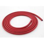 Red And Smooth Cover Refrigerant Charging Hose For R12 , R22 , R134a Etc for sale