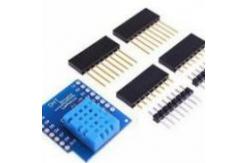 China DHT11 Temperature Humidity Arduino Sensor Module supplier