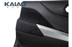 China Car Door Panel Rapid Prototyping Automotive Prototyping & Parts Manufacturing supplier