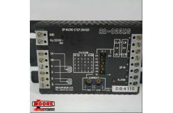 China RD-023MS  RD023MS  Rorze  Mocro Step Driver supplier
