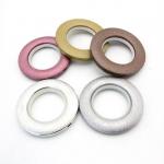 Modern Home Decoration 2 Inch Shower Curtain Rod Rings for sale