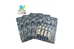 China 2 To 18 Layers Multilayer Board supplier
