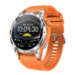 NX18 Pro 1.5-inch AMOLED Smart Watch with GPS Tracker and IP68 Waterproof for sale