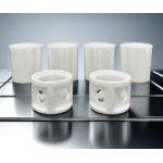 Precision Ceramic Parts for Industrial Applications for sale