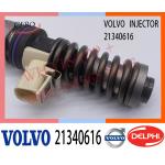 21340616 BEBE4D25001 Diesel Fuel Injector 7421340616 85003268 21371679 For VOL FH12