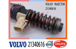 China 21340616 BEBE4D25001 Diesel Fuel Injector 7421340616 85003268 21371679 For VOL FH12 supplier