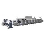 FM-CS1020 Petal type paper cups printing machine  High Speed FM-CS Flexo Printing Machine Max. Speed 240m/Min for Precise Printing for sale