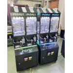 2 Players Toy Claw Machine Coin Operated Gift Vending Machine