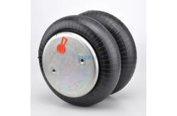 China 160mm Double Convoluted Air Spring W01-358-6910 Contitech Air Spring FD200-19 supplier