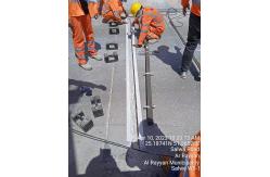 China High Accuracy WIM System With IP68 Protection Level Origin supplier